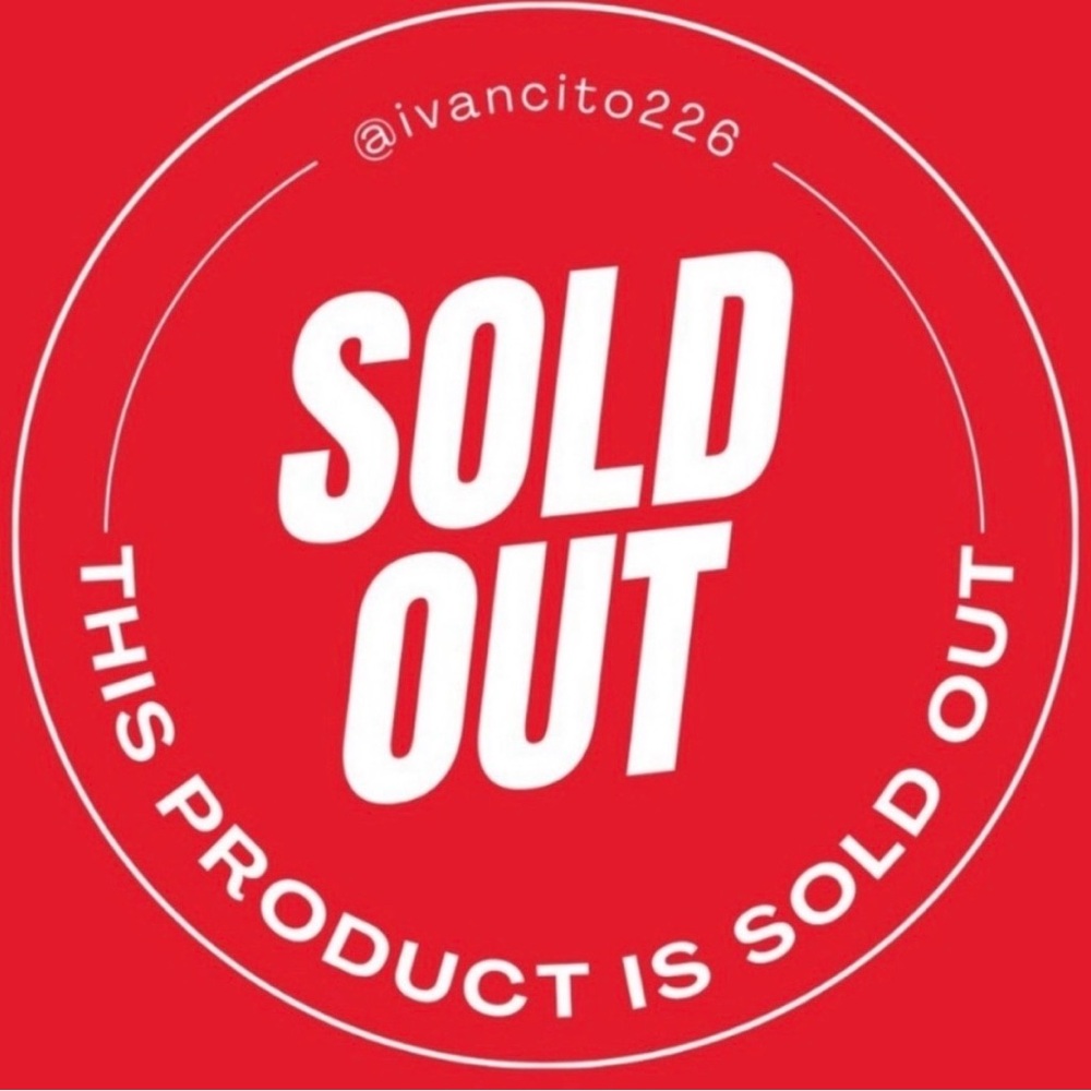 Sold